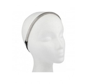 Headbands Dark Glitz Stretch Headband Set (3pc) - CE12F8L75J1 $8.94